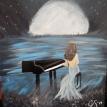 Melodies on the Pond