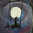 Innocence of the Night