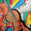 Jazzy Strings