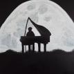 Tribute to the Full Moon